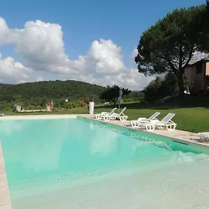 Agriturismo Podere Borgognano Alloggio per agriturismo