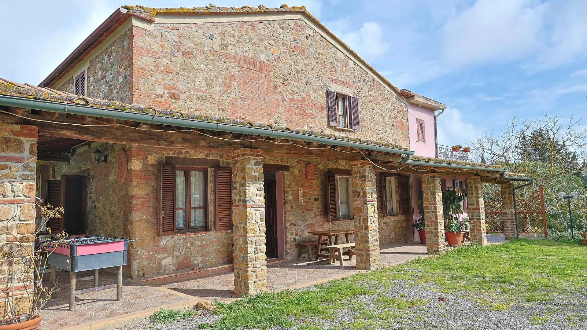Montepozzalino location
